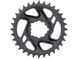 Зірка SRAM X-Sync 2 32T Direct Mount 6mm Offset Eagle Cold Forged Lunar Grey (finish of GX Eagle C1 matches crank arms)