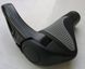 Вело шлем LEATT Helmet MTB 4.0 All Mountain [Black], S