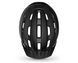 Шолом MET Downtown Black | Glossy, M/L (58-61 см)