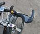 Вело шлем LEATT Helmet MTB 4.0 All Mountain [Black], S