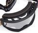 Маска FOX MAIN MTB Goggle [Iron], Clear Lens