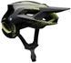 Вело шолом FOX SPEEDFRAME RS Helmet - AURA [Lime], M