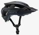Вело шолом Ride 100% ALTEC Helmet [Black], XS/S
