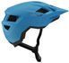 Вело шолом LEATT MTB 1.0 All Mountain Helmet [Cyan Blue], M
