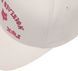 Кепка FOX FlexFit Hat - ICON [Off White], S/M