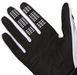 Рукавиці FOX 180 Glove - NOBLE [Black], M