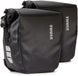 Велосипедная сумка Thule Shield Pannier 13L (Black)