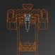 Дроппер FOX Transfer Factory 31.6mm, 180mm Dropper Seatpost, Kashima, Internal, No Remote, AM, F-S, K, 2025
