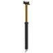 Дроппер FOX Transfer Factory 31.6mm, 180mm Dropper Seatpost, Kashima, Internal, No Remote, AM, F-S, K, 2025