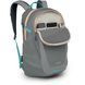 Рюкзак Osprey Flare 27 [medium grey/coal grey] - O/S