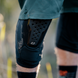 Наколенники LEATT 3DF 6.0 EVO Knee Guard [Black], XL