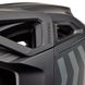 Шолом FOX PROFRAME HELMET - NACE [Black], L