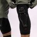 Наколенники LEATT 3DF 6.0 EVO Knee Guard [Black], XL