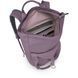 Рюкзак Osprey Arcane Tote Pack [purple dusk heather] - O/S