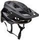 Вело шлем FOX SPEEDFRAME PRO Helmet - BACKFADE [Black], S
