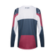 Вело джерси FOX RANGER LS Jersey - TACTILE [White], M