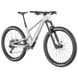 Велосипед SCOTT Genius 940 (raw) - XL