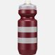 Фляга Specialized Purist Fixy Bottle [STRIPES MANZ], 650 мл (44223-2243)