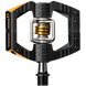 Контактные педали CrankBrothers MALLET Enduro 11 [Black / Gold]