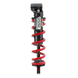 Амортизатор RockShox Vivid Coil Ultimate RC2T - 205X60,Reb25/Comp34, Adj Hydraulic BottomOut, Lockout 2, NoBushing, Trunnion (Spring Sold Separate) - C1 Specialized Enduro 2020+