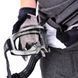 Вело джерси LEATT MTB 1.0 Gravity Jersey SS [Black], M