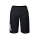 Вело шорти POC Essential Enduro Shorts (Uranium Black, M)