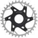 Зірка SRAM XX T-Type 34T Shimano Steps Direct Mount