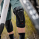 Наколенники LEATT 3DF 6.0 EVO Knee Guard [Black], XL