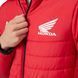 Куртка FOX X HONDA HOWELL Jacket [Flame Red], XL