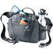 Поясна сумка Deuter Travel Belt [black]