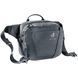 Поясна сумка Deuter Travel Belt [black]