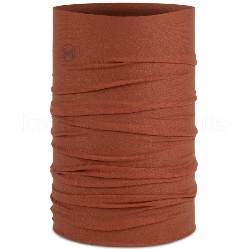 Бафф Buff Original Ecostretch Solid Cinnamon