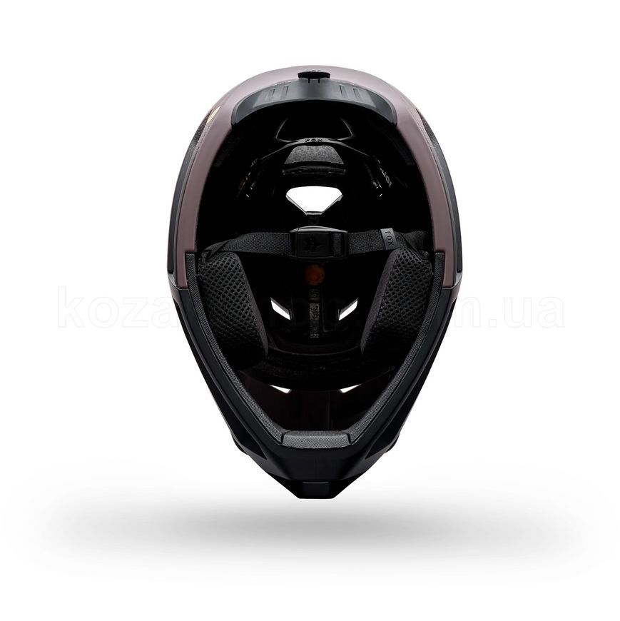 Вело шолом FOX PROFRAME RS Helmet - AURA [Purple Dusk], M