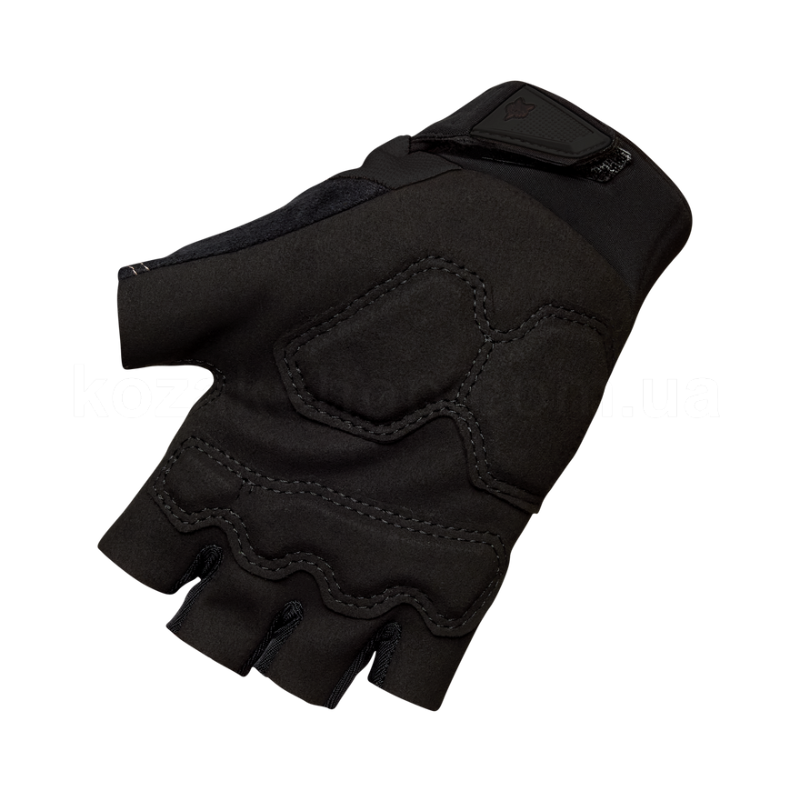 Жіночі вело рукавички FOX RANGER GEL Woman Short Glove [Black], S
