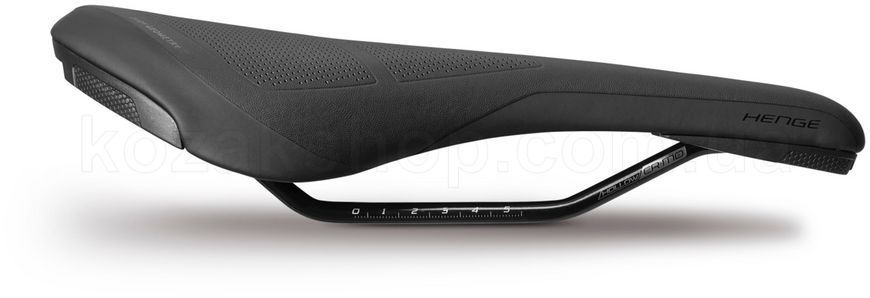 Седло Specialized HENGE COMP SADDLE BLK 155 (27215-1305)