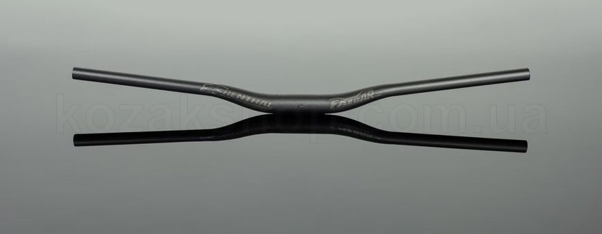 Руль Renthal Fatbar V3 35, 800, 20, [Black]