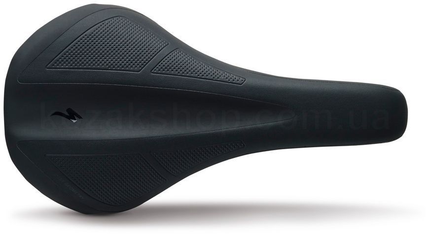 Седло Specialized HENGE COMP SADDLE BLK 155 (27215-1305)