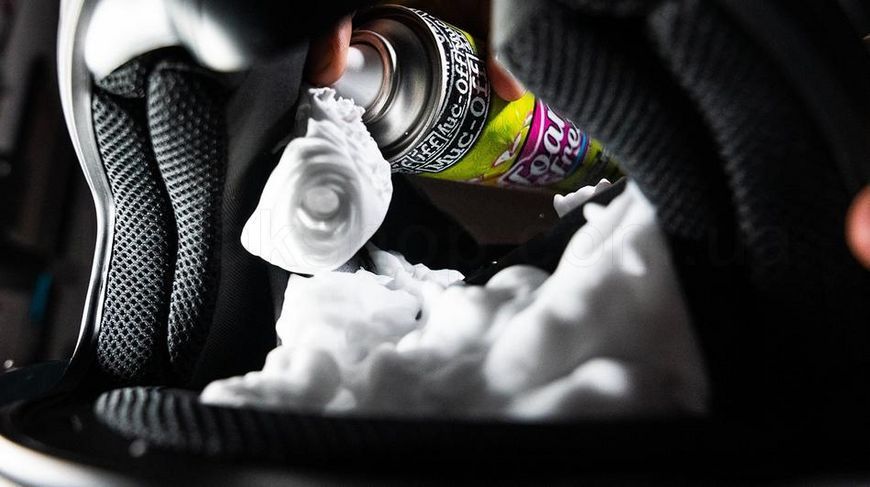 Піна для чищення каски Muc-Off Foam Fresh - 250ml