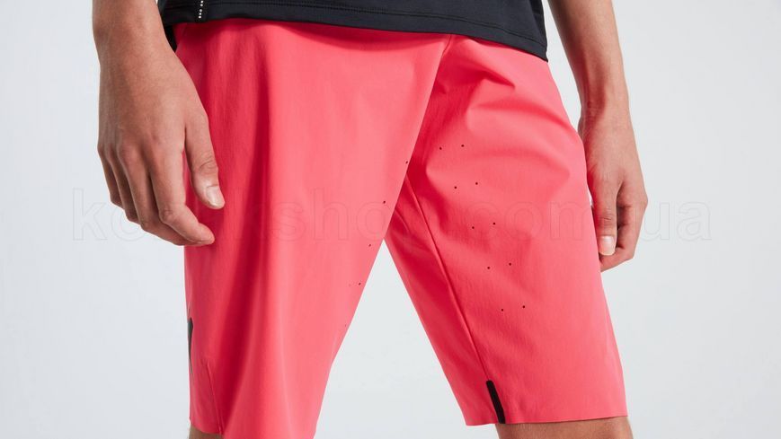 Шорти Specialized Trail Air Shorts Men [IMPRED] - 30 (64222-36030)