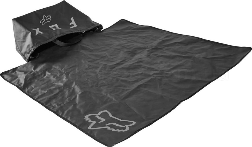 Мат FOX UTILITY CHANGING MAT [Black], Special Bag