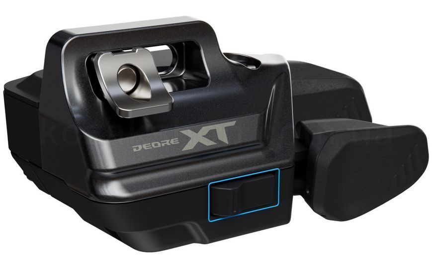 Шифтер Shimano Deore Di2 XT SW-M8250 12 Speed, Right, I-spec EV