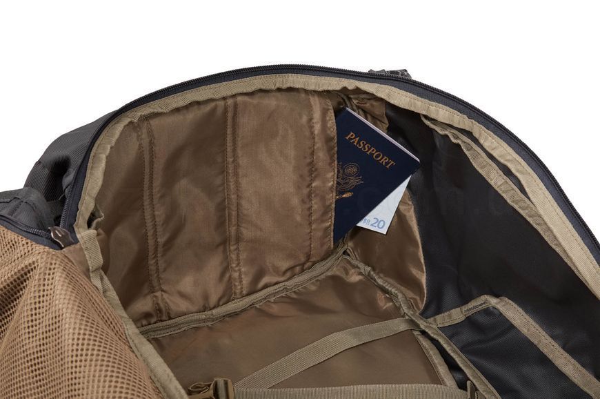 Туристичний рюкзак Thule Landmark 70L Women's (Majolica Blue)
