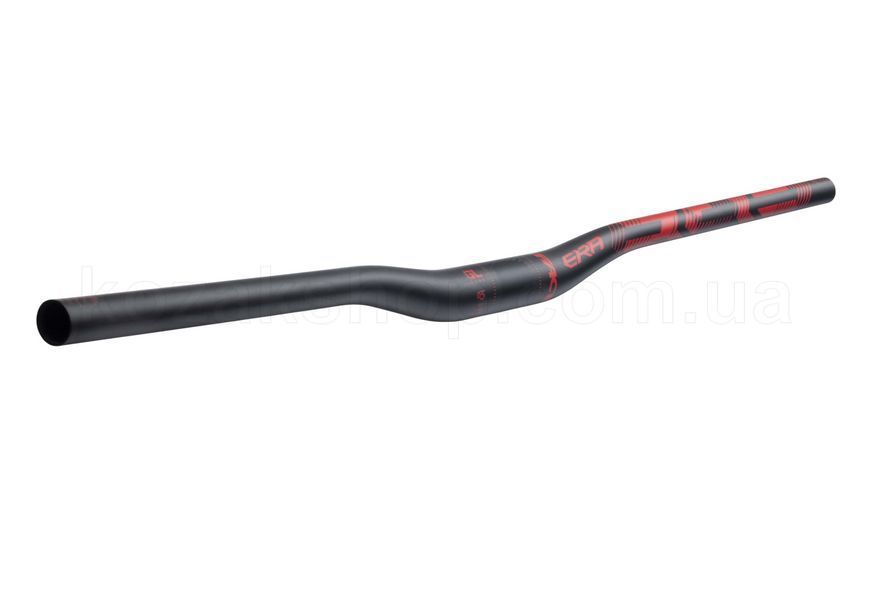 Руль Race Face ERA 35, 800, 20, Carbon [RED]