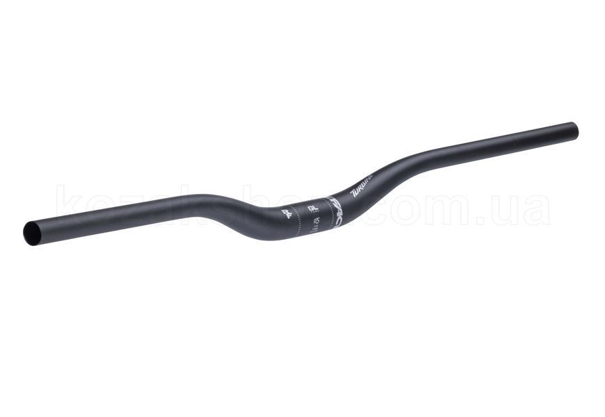 Кермо Race Face TURBINE 35, 800, 40 [BLACK]