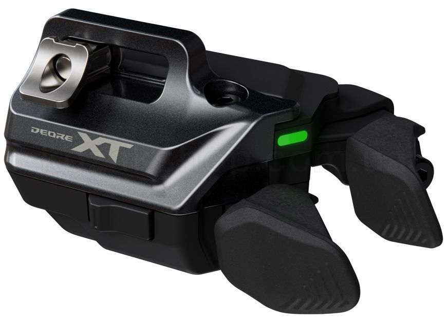 Шифтер Shimano Deore Di2 XT SW-M8250 12 Speed, Right, I-spec EV