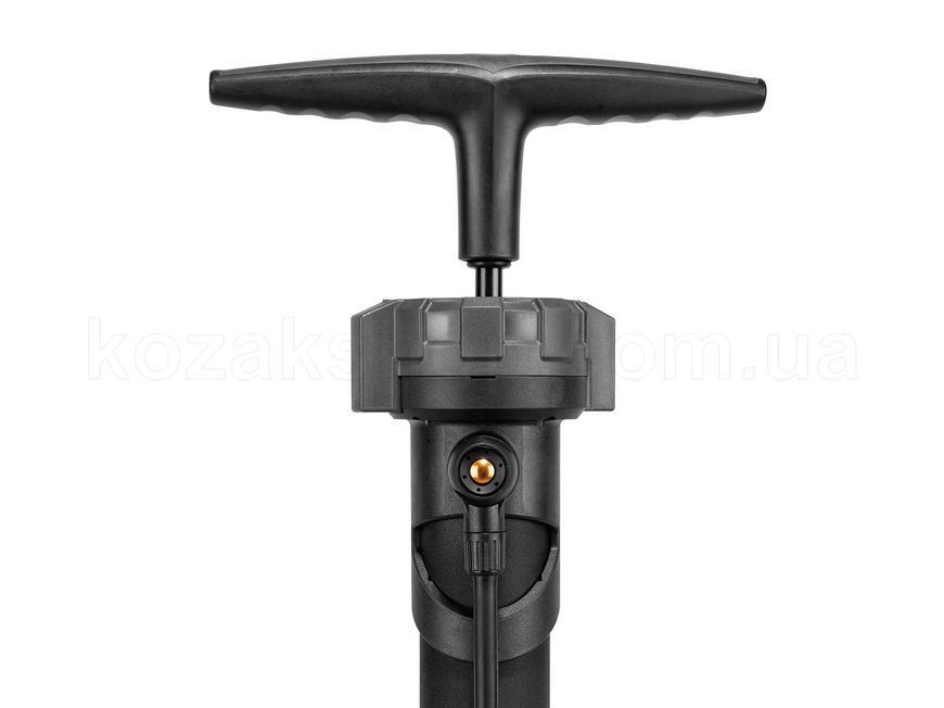 Підлоговий насос-бустер Topeak JoeBlow Booster 160 psi