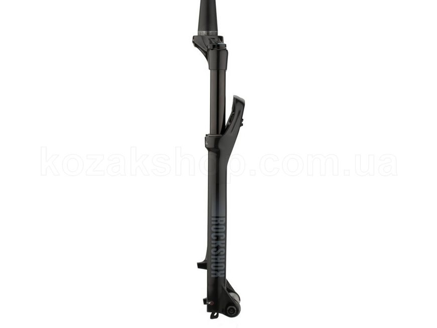 Вилка RockShox Judy Gold RL - Crown 27.5" Boost™ 15x110 120mm Black Alum Str Tpr 42offset Solo Air (includes Star nut & Maxle Stealth) A3
