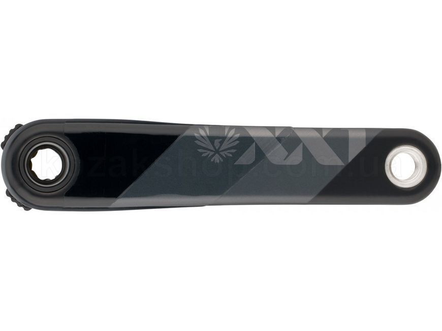 Шатуны SRAM XX1 Eagle 55mm Chainline DUB 12s 175 w Direct Mount 32T X-SYNC 2 Chainring Grey (DUB Cups/Bearings not included) C2