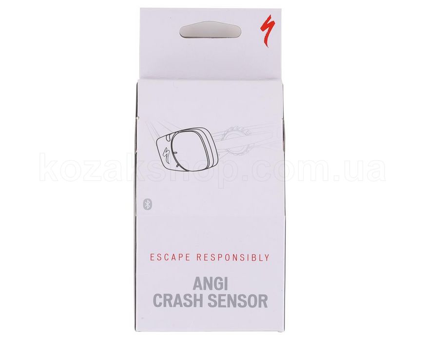 Датчик падіння Specialized ANGi Crash Sensor (60519-8000)