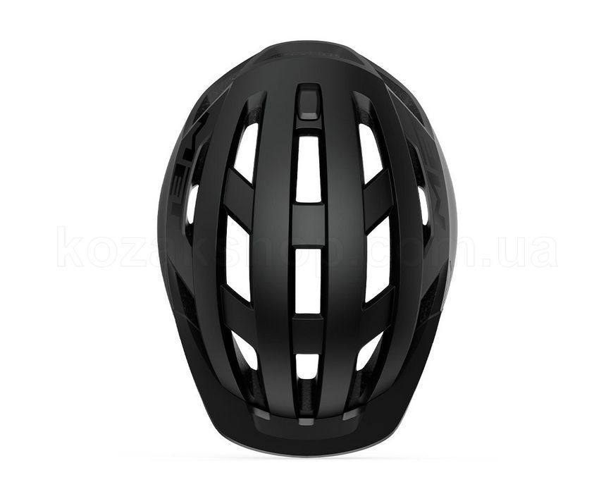 Шлем MET Allroad Mips Ce Black | Matt L (58-61 см)